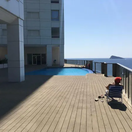 In Over The Sea